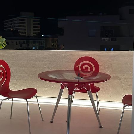 Lahola Glam Suites 토레몰리노스 객실 사진
