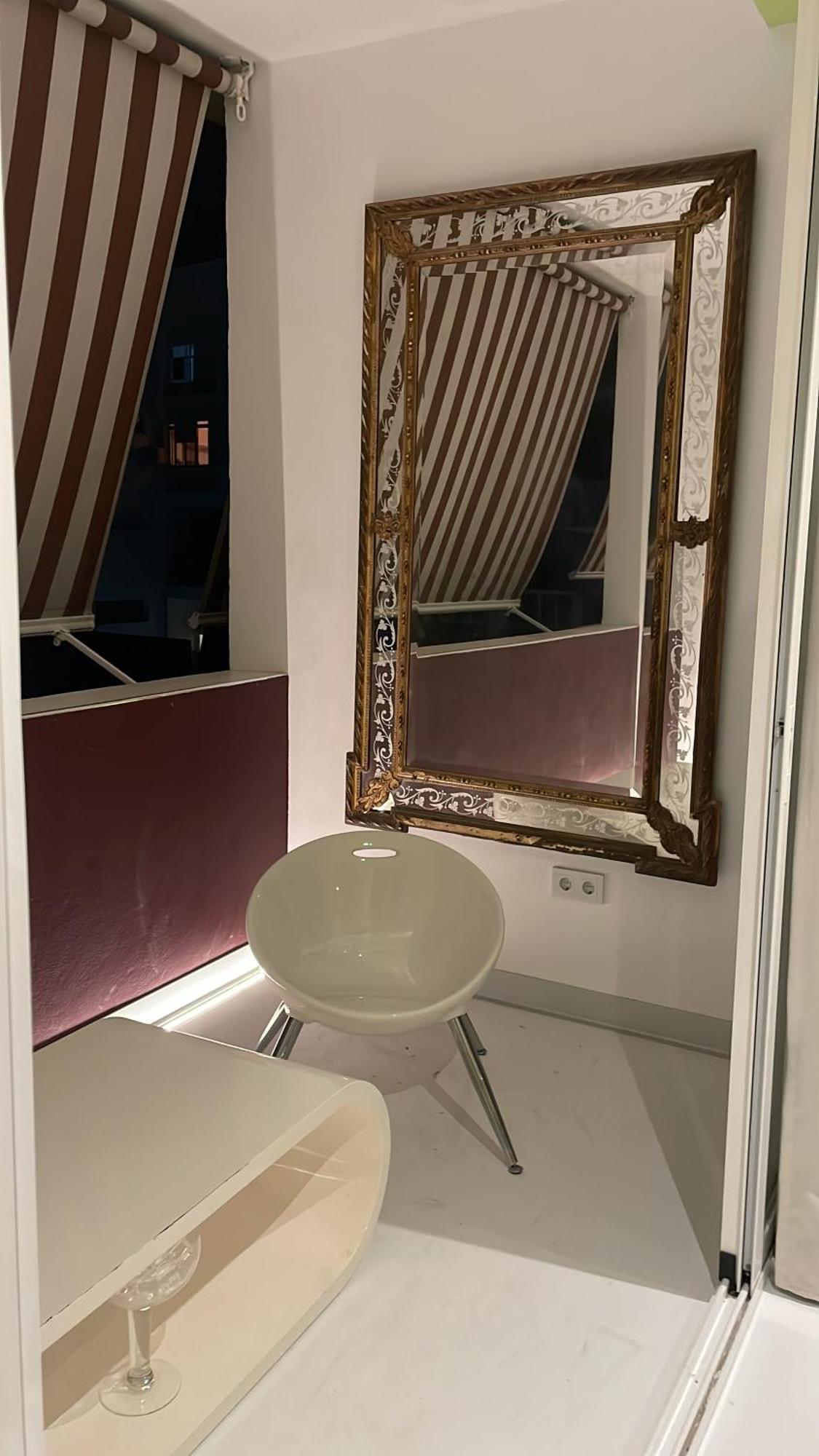 Lahola Glam Suites 토레몰리노스 외부 사진