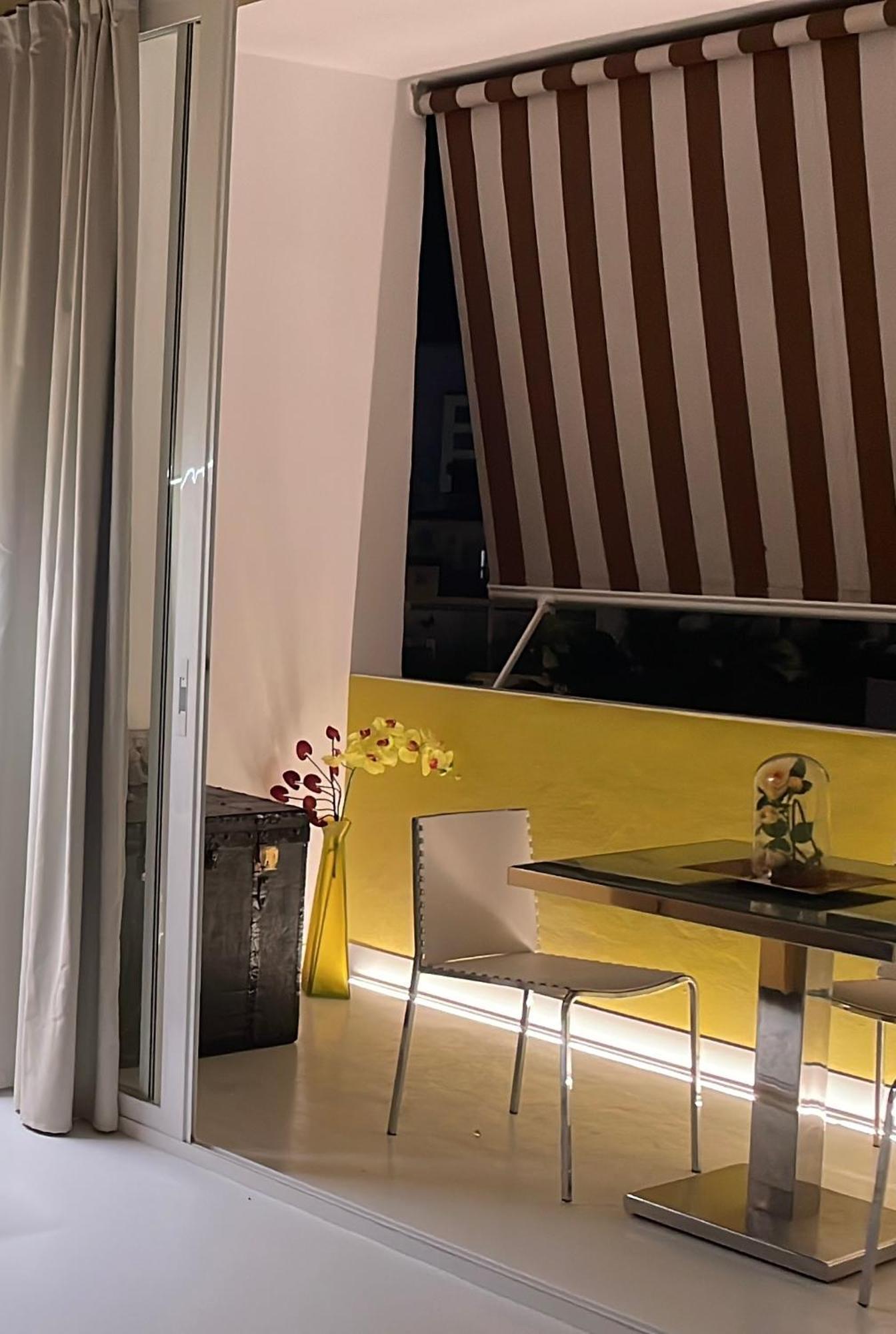 Lahola Glam Suites 토레몰리노스 외부 사진