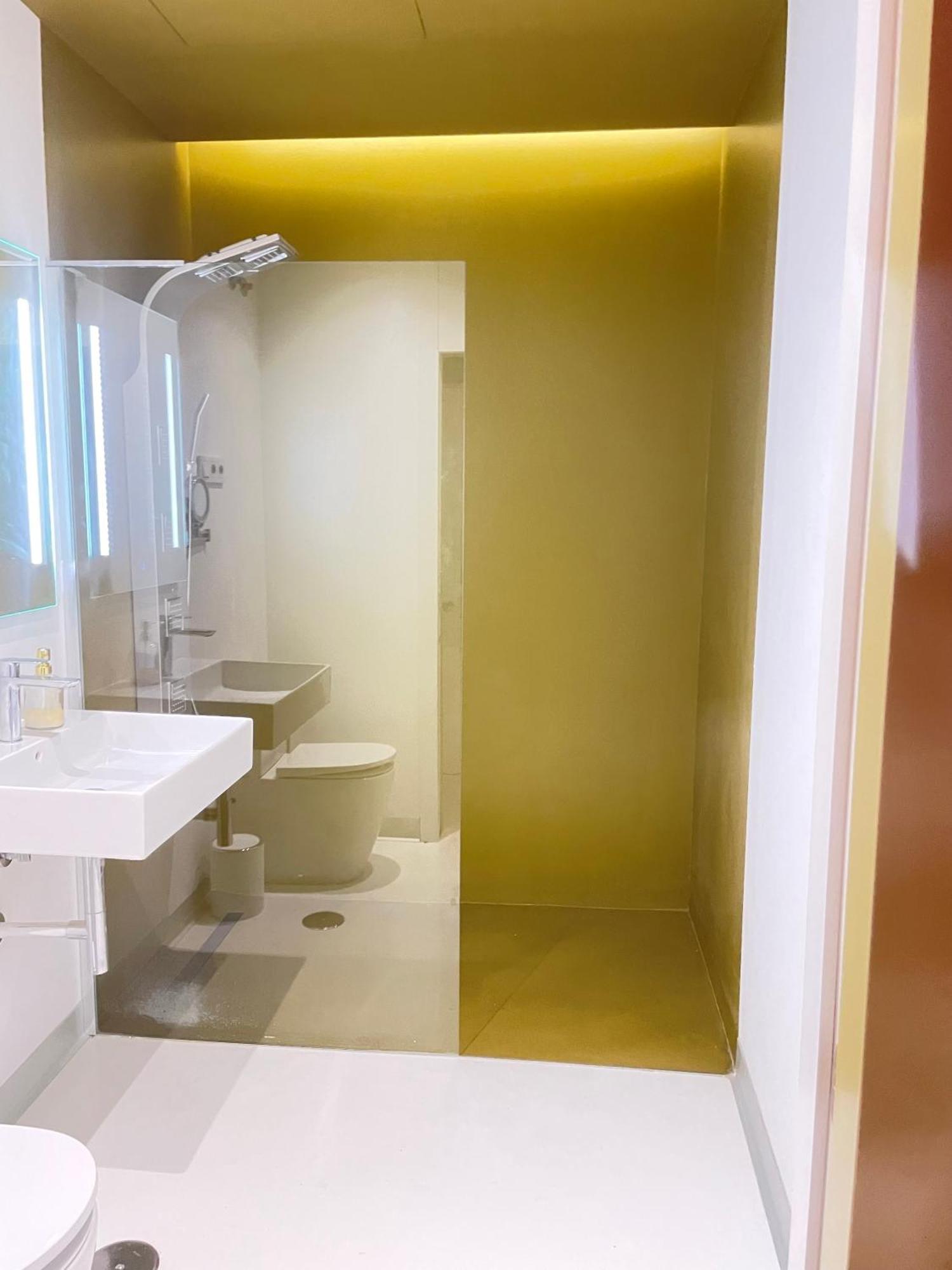 Lahola Glam Suites 토레몰리노스 외부 사진