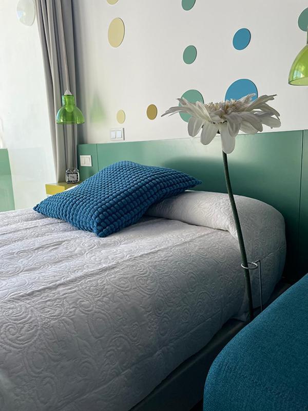 Lahola Glam Suites 토레몰리노스 외부 사진