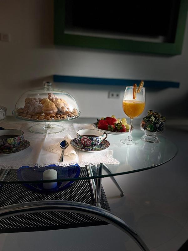 Lahola Glam Suites 토레몰리노스 외부 사진