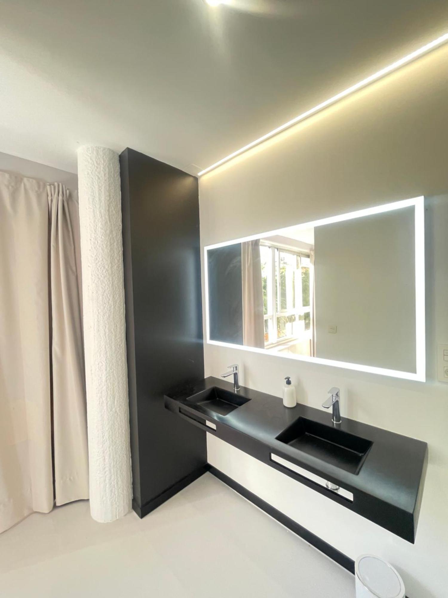 Lahola Glam Suites 토레몰리노스 외부 사진