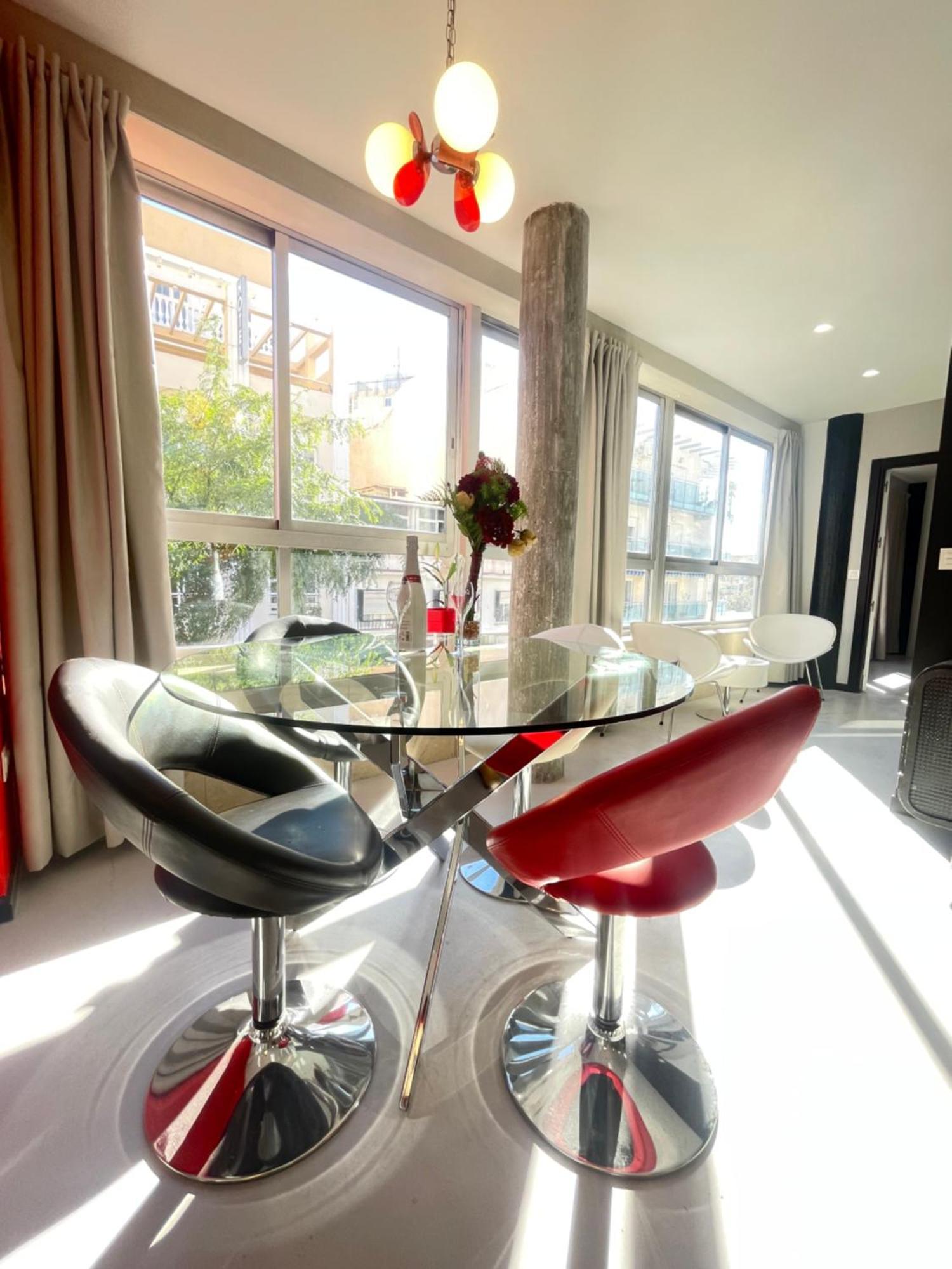 Lahola Glam Suites 토레몰리노스 외부 사진