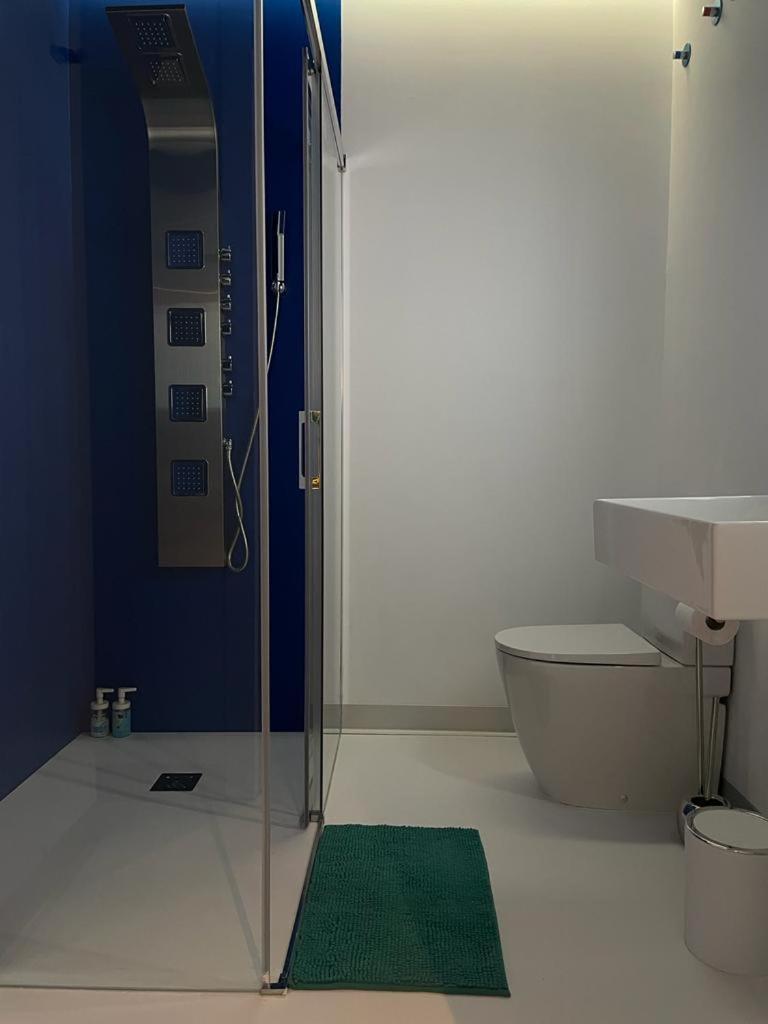 Lahola Glam Suites 토레몰리노스 객실 사진