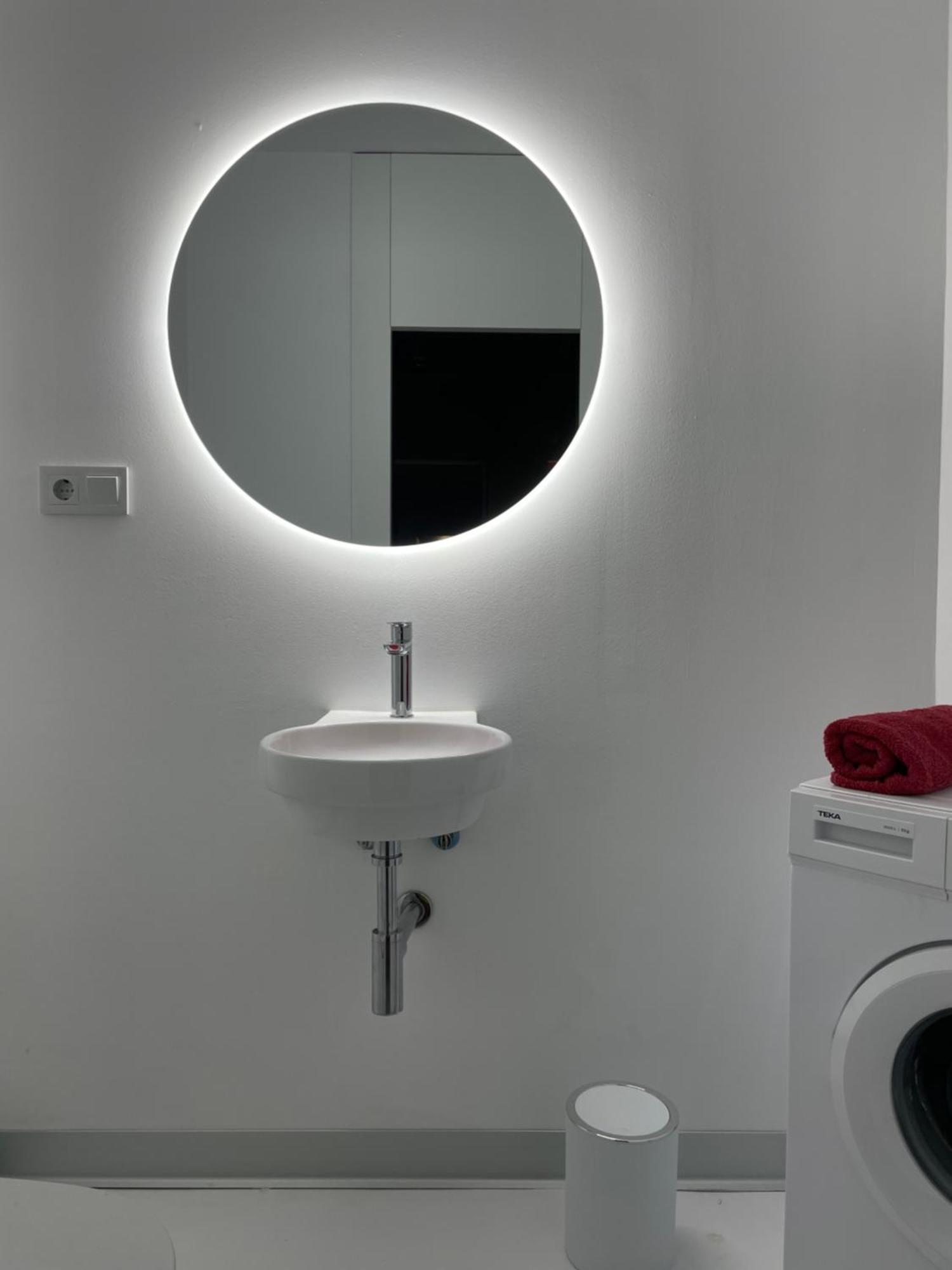 Lahola Glam Suites 토레몰리노스 객실 사진